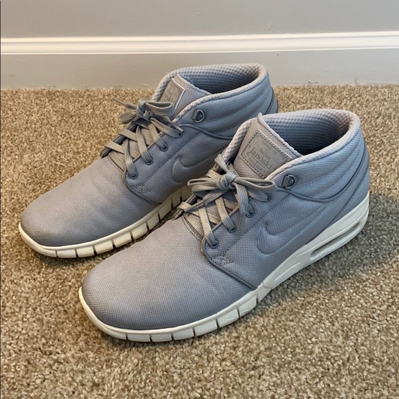 Nike Other - Nike Stefan Janoski Zoom Mid